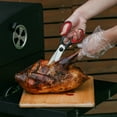 thumbnail image 3 of Expert Grill Essential  12-Piece BBQ Tool Set for Easy Cooking, 3 of 11