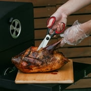 Expert Grill Essential 12-Piece BBQ Tool Set for Easy Cooking