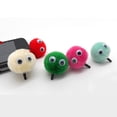 thumbnail image 4 of Haobase 200 Pcs Wiggle Eyes Self Adhesive Black White Googly Eyes for DIY Crafts Decoration (20mm), 4 of 4