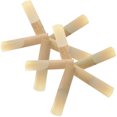 thumbnail image 3 of MasteelfCA 10pcs Saxophone Reeds Replaceable Sax Reeds Musical Instrument Reeds Supplies, 3 of 7