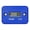 Blue, variant on Runleader Digital HM006A Hour Meter, Red, Waterproof
