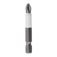 thumbnail image 4 of 1pc 25-150mm Magnetic Non-Slip Batch Head PH2 Cross Screwdriver Hex Shank Bits 50mm, 4 of 9
