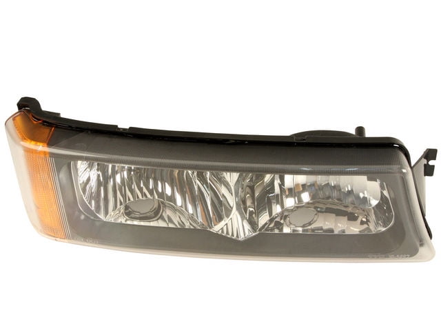 Turn Signal Cam Replacement - Compatible With 2003-2006 Chevrolet Silverado 1500/2500HD, P/N P-1149285