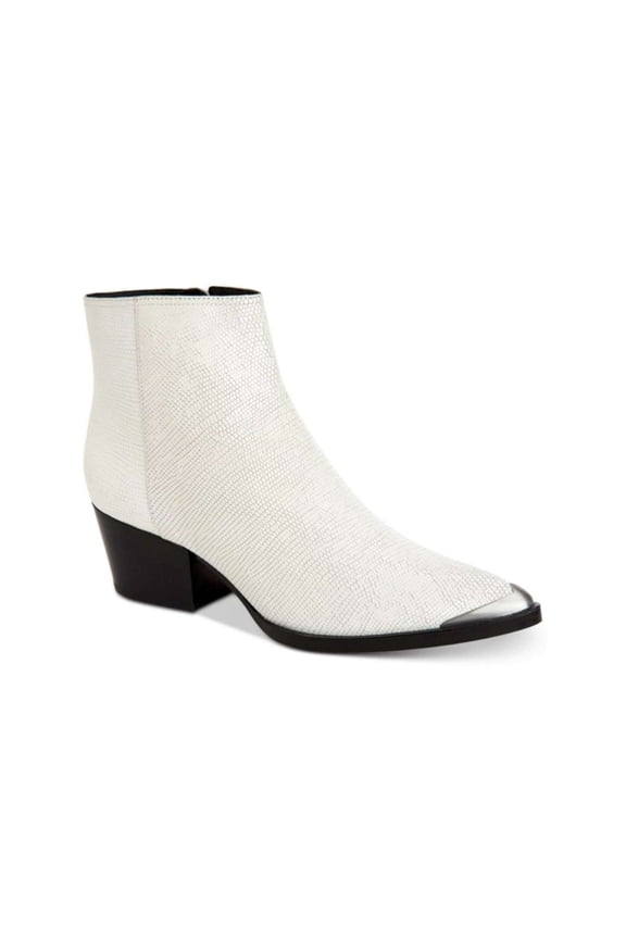 Jeans Womens Narice Pointed Toe Ankle Fashion Boots