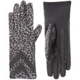 thumbnail image 1 of Gants en Spandex à 3 Boutons Style Chevron A30276, 1 of 1