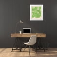 thumbnail image 3 of USGS 26x31 White Modern Wood Framed Museum Art Print Titled - Tige Canyon Texas Quad - USGS 1969, 3 of 4