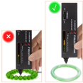 thumbnail image 2 of fastboy Tester Pen Upgraded Gems Gemstone Selector Reliable Tool for Jewelry, 2 of 6