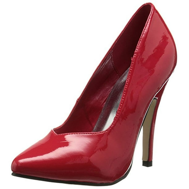 5" Heel Pumps Shoe