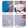 thumbnail image 3 of 10 Uds cabezal de ducha cepillo de limpieza antiobstrucción hervidor de agua poro pequeño cepillo herramienta Ndcxsfigh Nuevos Originales, 3 of 9