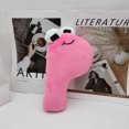thumbnail image 3 of 26 Letter Alphabet Lore Plush Toy Alphabet Lore But are Plush Toy,P, 3 of 7