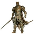thumbnail image 4 of DC Multiverse Batman (Dark Knights of Steel) Patina Edition Gold Label 7" Action Figure - McFarlane Toys, 4 of 9