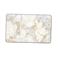 thumbnail image 3 of Mat de secado de platos Cocina de cocina Contador Pitomio Diatom Diatom Manja Decisión Mesa de comedor Dele Protección de alfombrillas, Multiuse 30 Dorado, 3 of 8