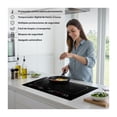thumbnail image 4 of Parrilla Induccion Electrica 2 Zonas 270° 2000w Tactil Gutstark Home, 4 of 11