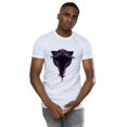 thumbnail image 2 of Harry Potter Mens Neon Dementors T-Shirt, 2 of 5