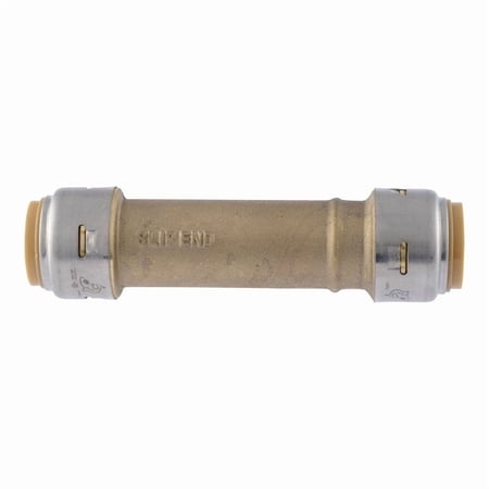 Sharkbite Adapter Brass Brass UR3016