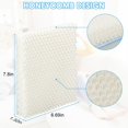 thumbnail image 2 of Filtros humidificadores Aoheke HFT600 para Honeywell (paquete de 6), 2 of 6