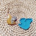 thumbnail image 4 of LICEWO for Key Chain Koala Squirrel Shape Mold for Epoxy Jewelry Casting Keychain Makin, 4 of 7