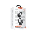 thumbnail image 3 of Audifonos Sport HyperGear True Wireles Earbuds negros Hypergear SportX2, 3 of 6