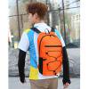 Lightweight Durable College Travel Backpack, Daily Casual Bookbag,Outdoor Travel Backpack, Light Travel Backpack, Small Backpack For Outdoor Adult Travel, Outdoor Sports