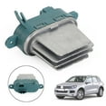 thumbnail image 3 of Heater Blower Fan Resistor 7L0907521B For Audi Q7/VW Touareg Sharan, 3 of 9