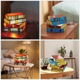 thumbnail image 4 of OUNONA Lampe de table Multi Style Rétro 1ensemble pour Salon et Chambre, 4 of 8