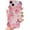 Butterfly, variant on for iPhone 13 Pro Max Case Silicone Women Protective Cute Slim Soft Gel Flexible Shockproof Girly Glitter Thin Bling Pink Phone Cases for iPhone 13 Pro Max Shell