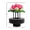Black, variant on JUANCHENG Artificial rockery atomizer humidifier accessories sprayer