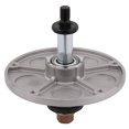 thumbnail image 2 of CCIYU 3 Pack Mower Spindle Assembly with Fits for Murray for MTD Jacks 38" 40" 42" and 46" Decks 1001046 1001200, 2 of 5