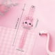 thumbnail image 5 of Kids Watch,girls Watch Digital Cute Shape Led Fashion Silicone Band Clamshell Design Wrist Watch Girl, 5 of 5