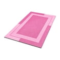 thumbnail image 2 of Diatomaceous Earth Bath Mat, Absorbent Fast Drying Bathroom Rug, Non Slip Rubber Backing Floor Mat for Shower Tub, 2 of 6
