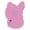 Pink, variant on Thickened Plush Dog Winter Hat with Ear Protection for Small Medium Large Dogs Cat Pet Headwear Windbreak Earmuffs for Training Walking