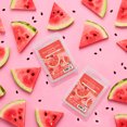 thumbnail image 3 of Watermelon Sugar Scented Wax Melts, ScentSationals, 2.5 oz (5-Pack), 3 of 9