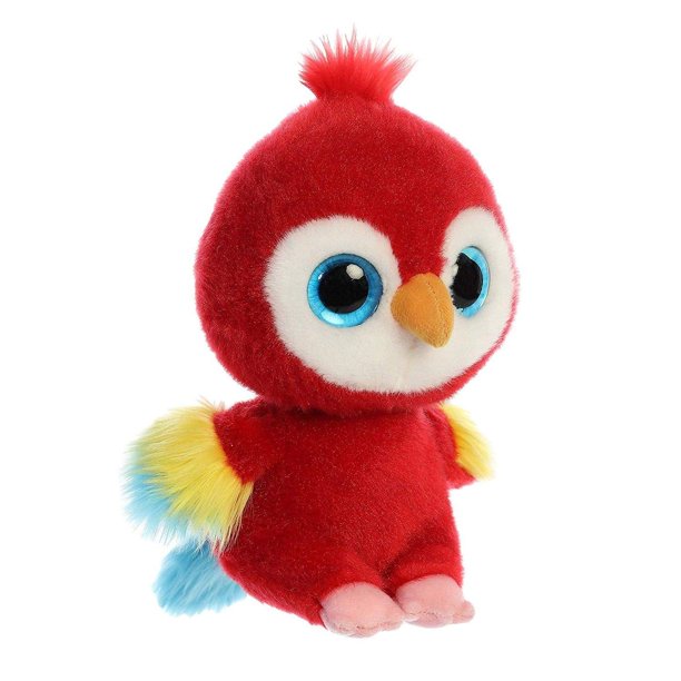 Figura de Juguete Aurora Yoohoo Lora de Peluche Suave de 20 cm