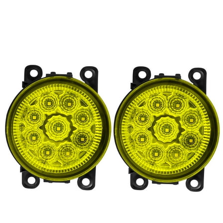 HMCYCI PAIR LED Front Bumper Clear Fog Light Driving Lamp For Honda CRV 2012 2013 2014 2015