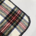 thumbnail image 2 of ZEBLIOSO Women's Hooded Shawls and Wraps Cowgirl Style in Winter Western Ponchos One Size, 2 of 6