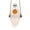 B-#020, variant on 3.6FT Spooky Halloween Decor, Light Up Hanging Swing Ghost with LED String Lights, Ornament for Garden Yard & Home Display