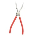 thumbnail image 2 of Elodie Outil d'Expansion de Ressort de Cuve de Machine à Laver Enlever & Installer Joint de Cuve Intérieure Extérieure Pinces de Réparation d'Appareil Portable Professionnel 11 Pouces, 2 of 8
