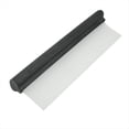 thumbnail image 1 of Tabla Limpiaparabrisas Recta Silicona, Herramienta para Lavado Autos, Tabla Limpiaparabrisas Silicona para Autos, Limpiador de Ventanas de Autos, Limpiaparabrisas Silicona Suave, 1 of 5