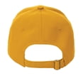 thumbnail image 2 of XD Collection Impact 6 Panel Recycled Cotton Aware Cap, 2 of 3