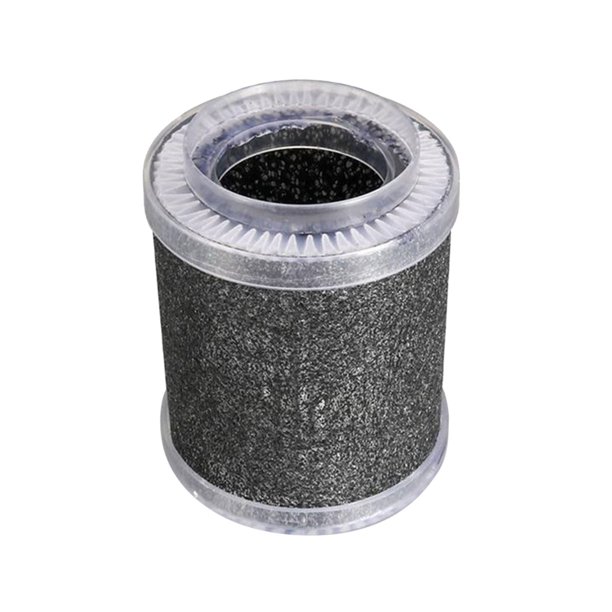 Cartucho De Filtro A1 Filtros Purificadores De Aire Para Mascotas Cartucho De Filtro Purificadores De Aire Para Mascotas Para El Hogar Olor A Orina De Gato Cubre Hasta 990 Pies Cuadrados Silencioso
