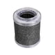 thumbnail image 1 of Cartucho De Filtro A1 Filtros Purificadores De Aire Para Mascotas Cartucho De Filtro Purificadores De Aire Para Mascotas Para El Hogar Olor A Orina De Gato Cubre Hasta 990 Pies Cuadrados Silencioso, 1 of 7