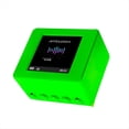 thumbnail image 4 of Robot Asistente de Escritorio con Inteligencia Artificial, Cubo, Control de Voz, Modelo Grande, Wifi, Bluetooth y Grafiti., 4 of 5