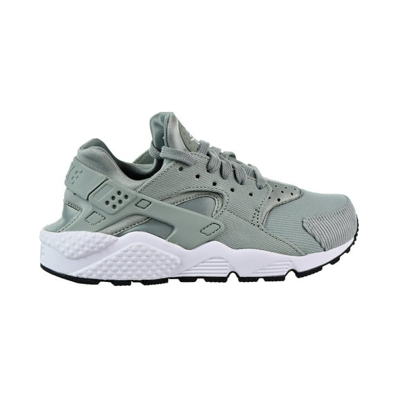 Nike Air Huarache Run SE Women's Shoes Mica Green/Black/White 859429-301