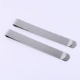 thumbnail image 5 of Dengmore 20PC Stainless Steel Hemming Clips 3 Inches Measurement Ruler Sewing Clips, 5 of 6
