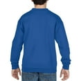 thumbnail image 2 of Gildan Childrens Big Boys Heavy Blend Crewneck Sweatshirt, 2 of 4