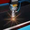thumbnail image 5 of Aluminium Blank Name Cards for Laser Engraved Custom Visiting Business Cards Black 86x54x0.2mm, 5 of 7