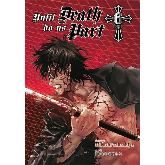 Until Death Do Us Part: Until Death Do Us Part, Vol. 6 (Series #6) (Paperback)