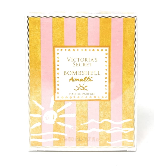 Perfume Victoria's Secret Bombshell Amalfi, Perfume, 50 ml