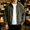 A_ Army Green, variant on Mens Casual Bomber Jacket Regular Short Stand Collar Raglan Sleeve Zip Outer Coat, Vertical Ribbed Texture Side Slip Pockets Elastic Trims for Road Trips Daily Commutes Black XXXXL