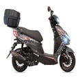 thumbnail image 2 of Motocicleta Veloci Dynamik Pro 200cc 2026 Negro, 2 of 10